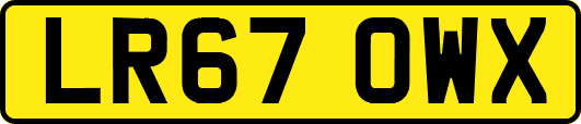 LR67OWX