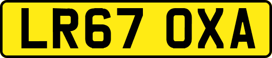 LR67OXA