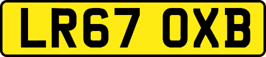 LR67OXB