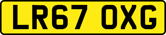 LR67OXG