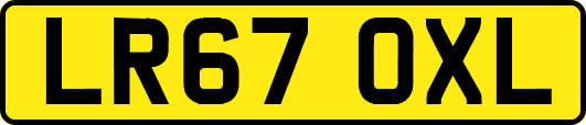 LR67OXL