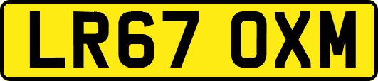 LR67OXM
