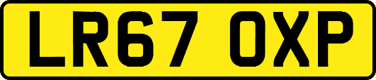 LR67OXP