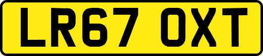 LR67OXT