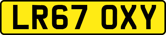 LR67OXY