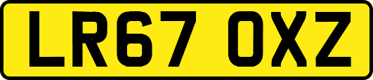 LR67OXZ