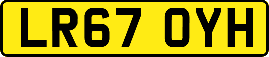 LR67OYH
