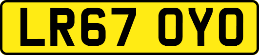 LR67OYO