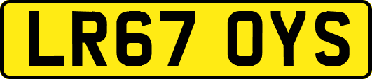 LR67OYS