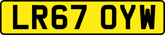 LR67OYW