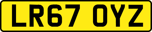 LR67OYZ