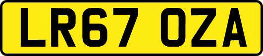 LR67OZA