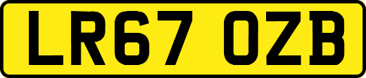 LR67OZB