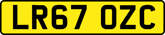 LR67OZC