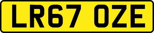 LR67OZE