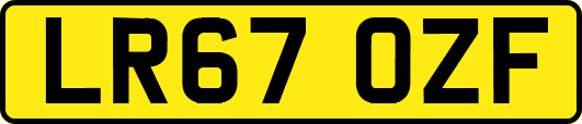 LR67OZF