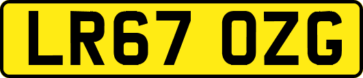 LR67OZG