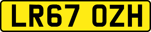 LR67OZH
