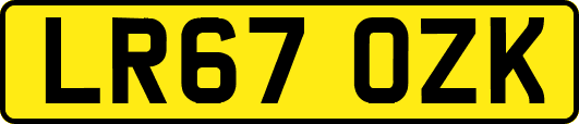 LR67OZK
