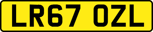 LR67OZL