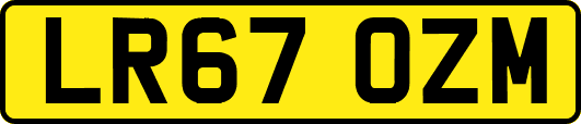 LR67OZM
