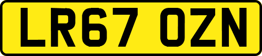 LR67OZN