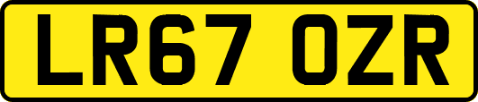 LR67OZR