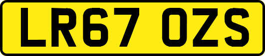 LR67OZS