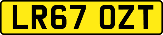 LR67OZT