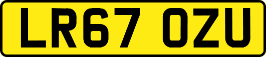LR67OZU