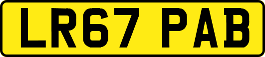 LR67PAB