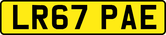 LR67PAE