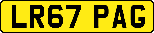 LR67PAG