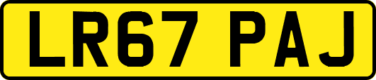 LR67PAJ