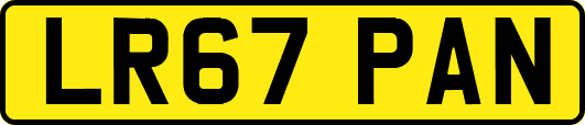 LR67PAN