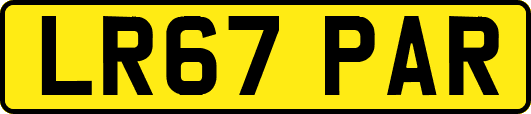 LR67PAR