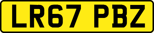 LR67PBZ