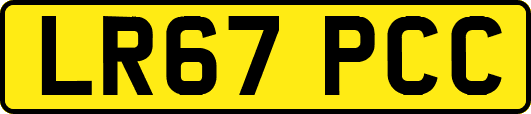 LR67PCC