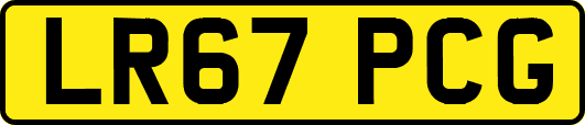 LR67PCG