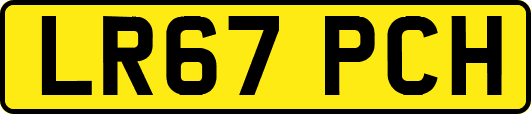 LR67PCH