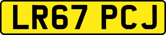 LR67PCJ