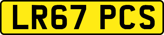 LR67PCS