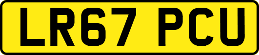 LR67PCU