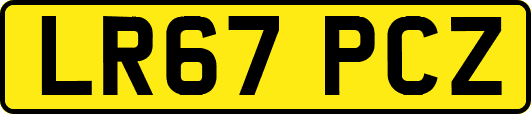 LR67PCZ