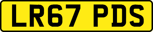 LR67PDS