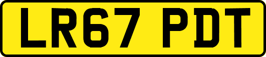 LR67PDT