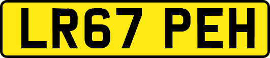 LR67PEH