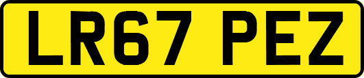 LR67PEZ