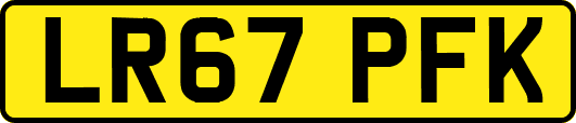 LR67PFK