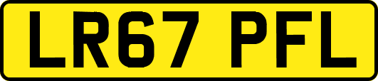 LR67PFL